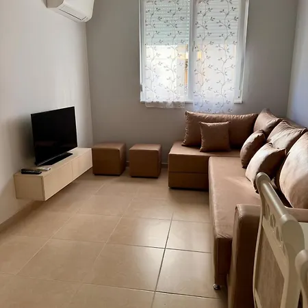 Apartment Eg 105b *