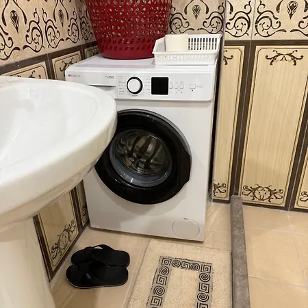 Apartment Eg 105b