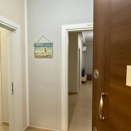 Eg 105b Apartment