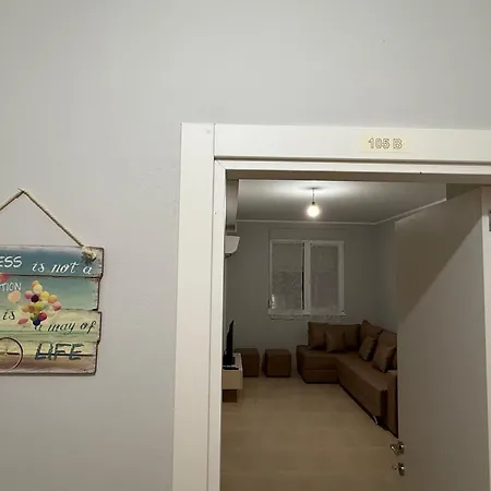 Eg 105b Apartment