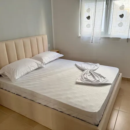 Apartment Eg 105b *