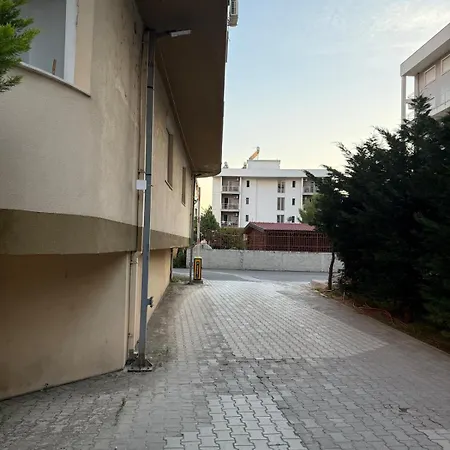 Apartment Eg 105b