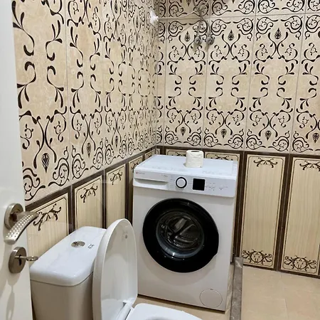 Apartment Eg 105b *