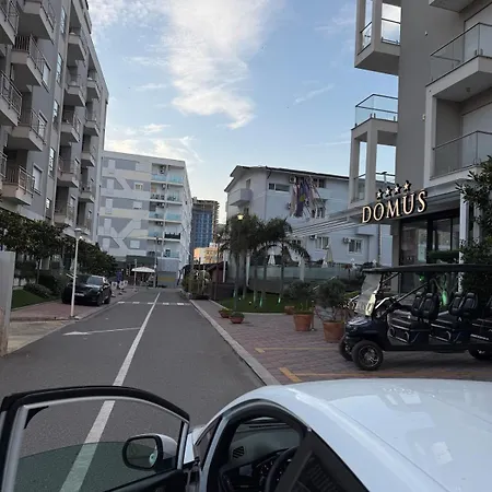 Apartment Eg 105b Shengjin (Lezhe)